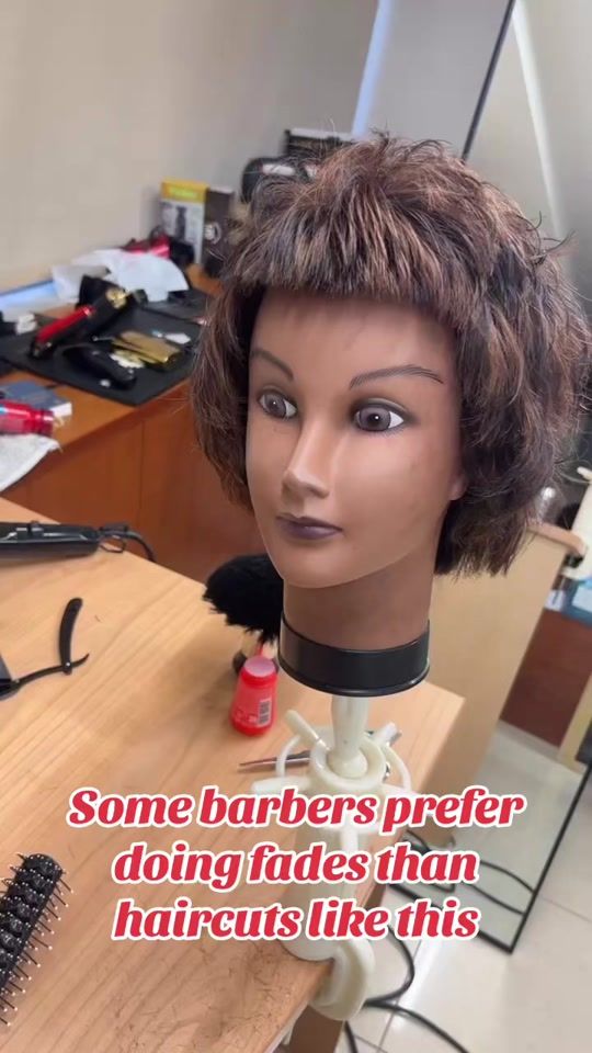 TikTok video thumbnail by barber.mino