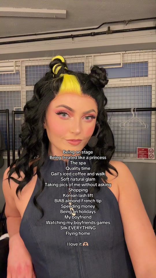 TikTok video thumbnail by robynmaherx