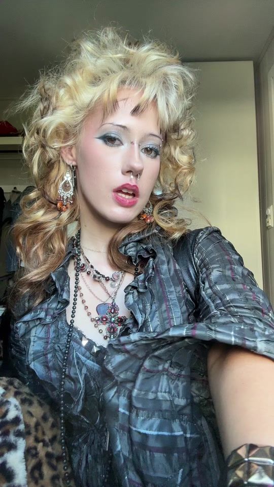 TikTok video thumbnail by vamfynnlie