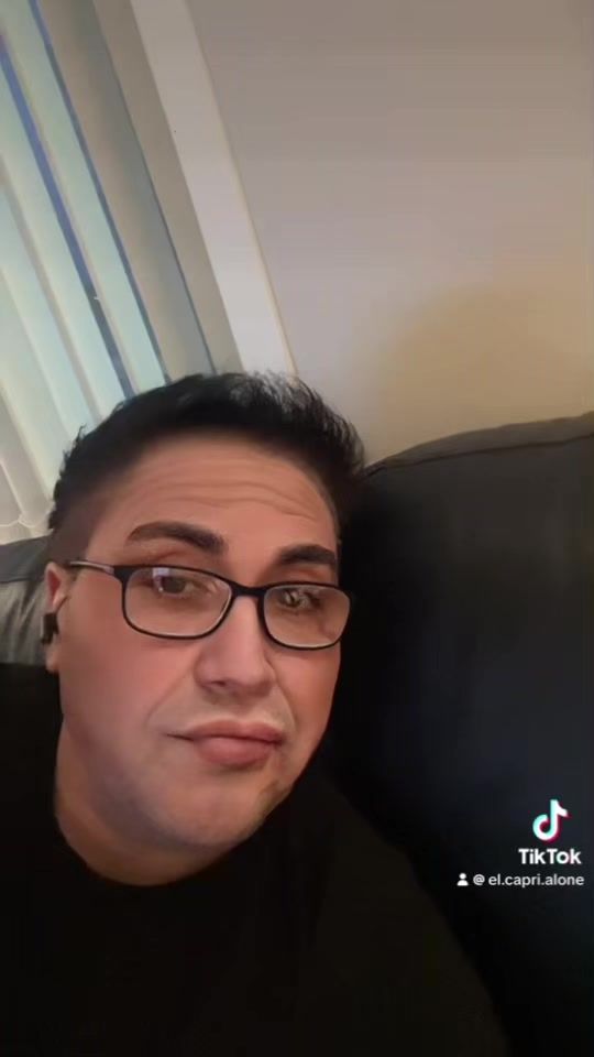 TikTok video thumbnail by el.capri.alone