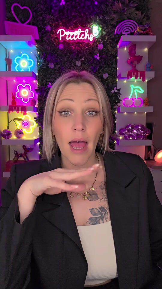 TikTok video thumbnail by piiitchs