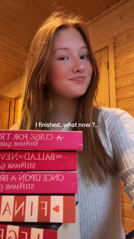 TikTok video thumbnail by esmebooktoc