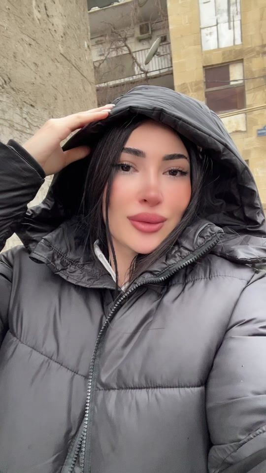 TikTok video thumbnail by sebinekerimova11