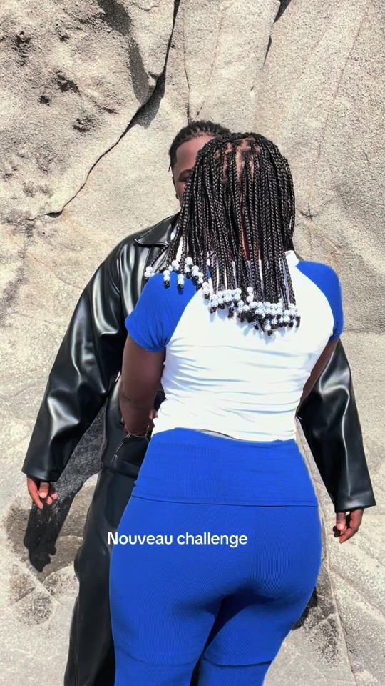 TikTok video thumbnail by killa.wada.officiel