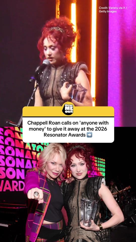 TikTok video thumbnail by hearmeoutnews
