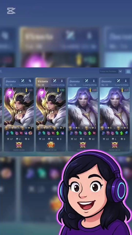 TikTok video thumbnail by ikelingm