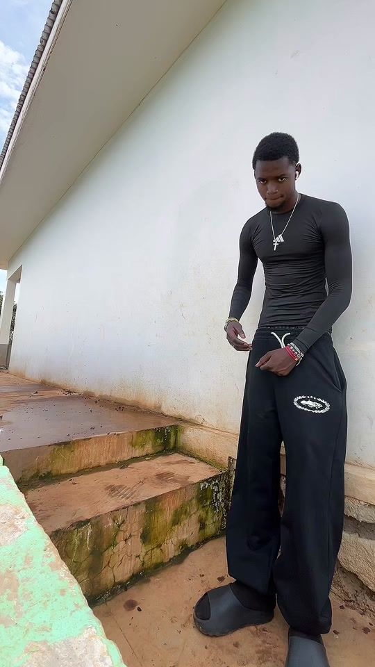 TikTok video thumbnail by celo_gucci_007