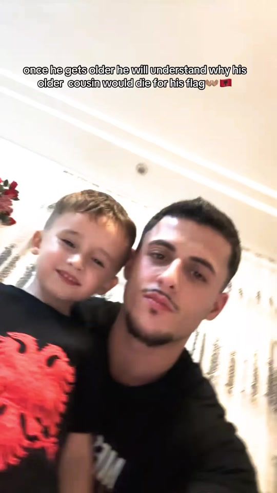 TikTok video thumbnail by lavdimma