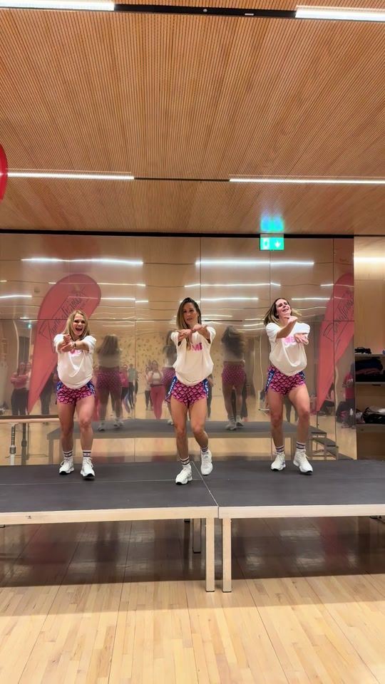 TikTok video thumbnail by zumbaliciouscrew