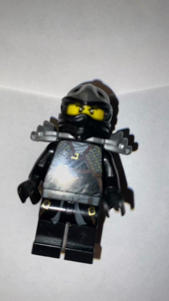 TikTok video thumbnail by swe_legobricks