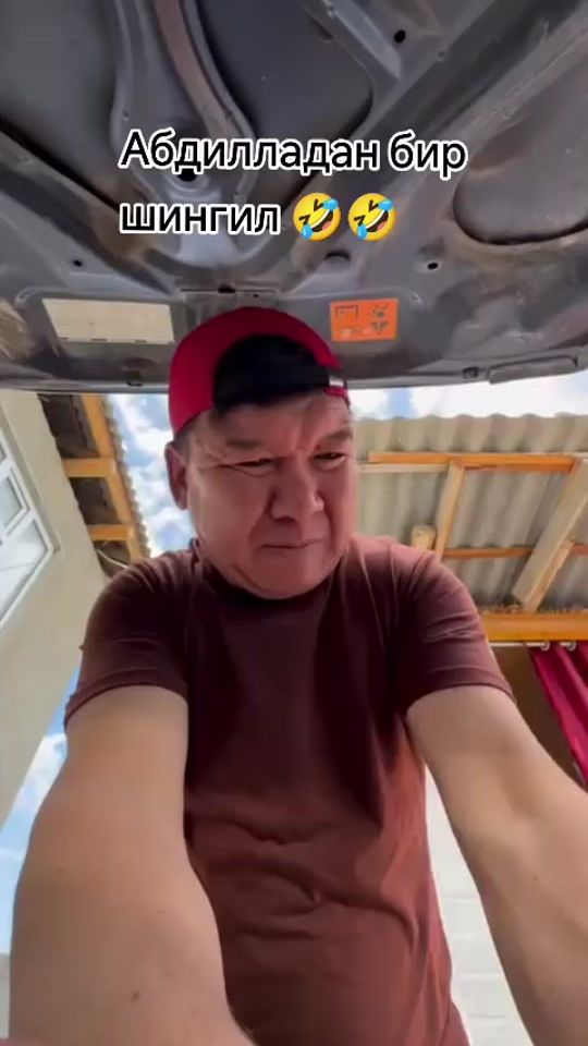 TikTok video thumbnail by eshmambet66