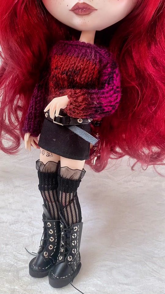 TikTok video thumbnail by blushbones