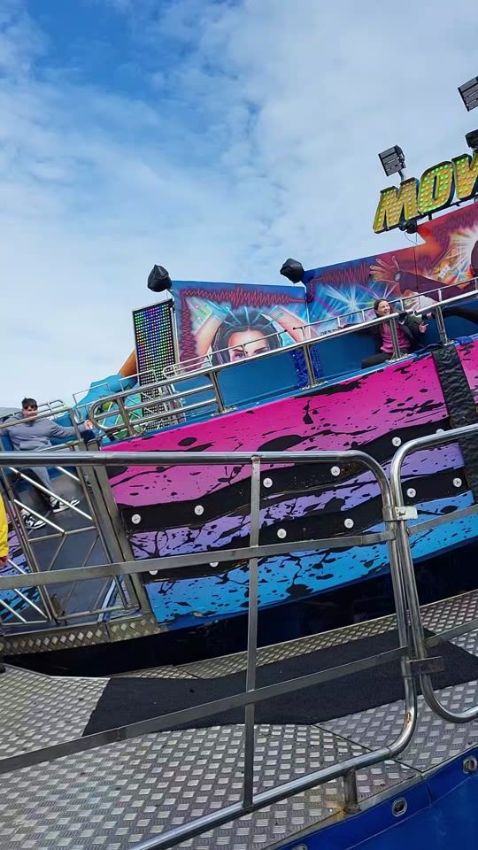 TikTok video thumbnail by attractionsmayhem