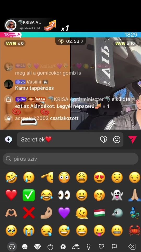 TikTok video thumbnail by hajni.demeter