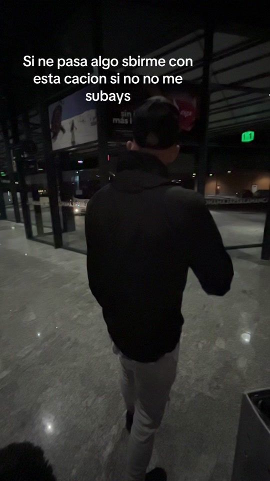 TikTok video thumbnail by el_2blea_05