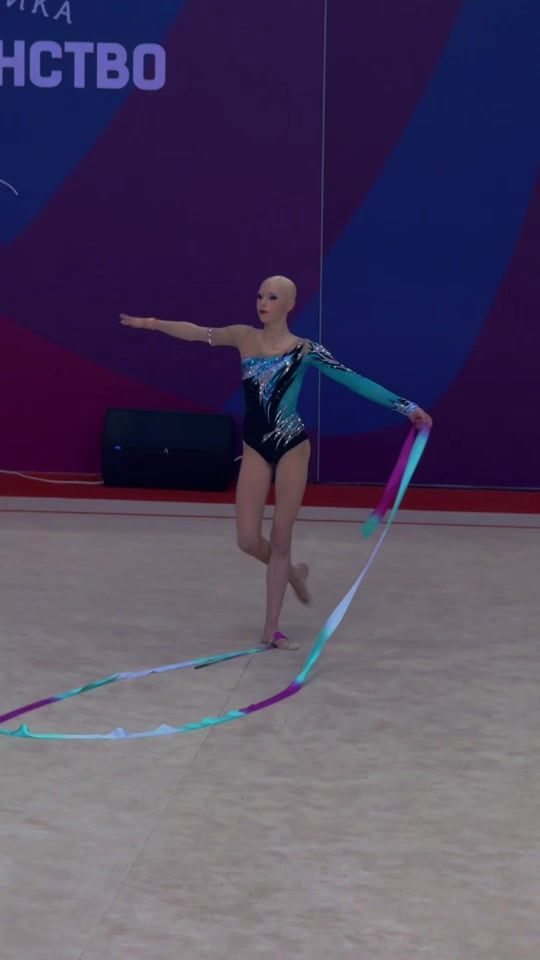 TikTok video thumbnail by nastya_gymnastic09