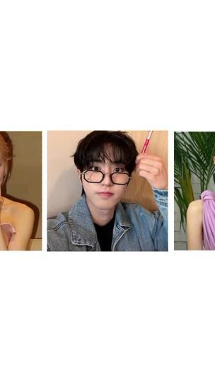 TikTok video thumbnail by kmunyoung