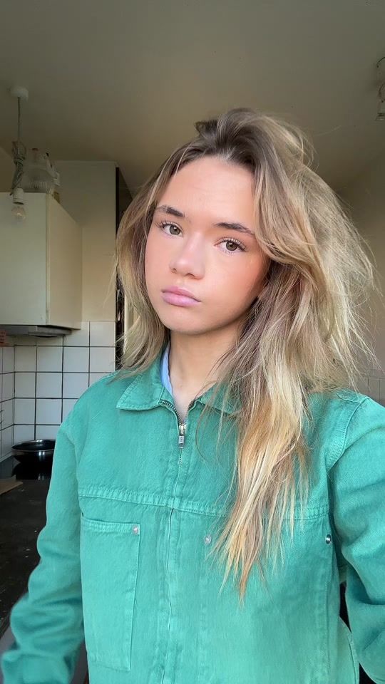 TikTok video thumbnail by ellaottesen_