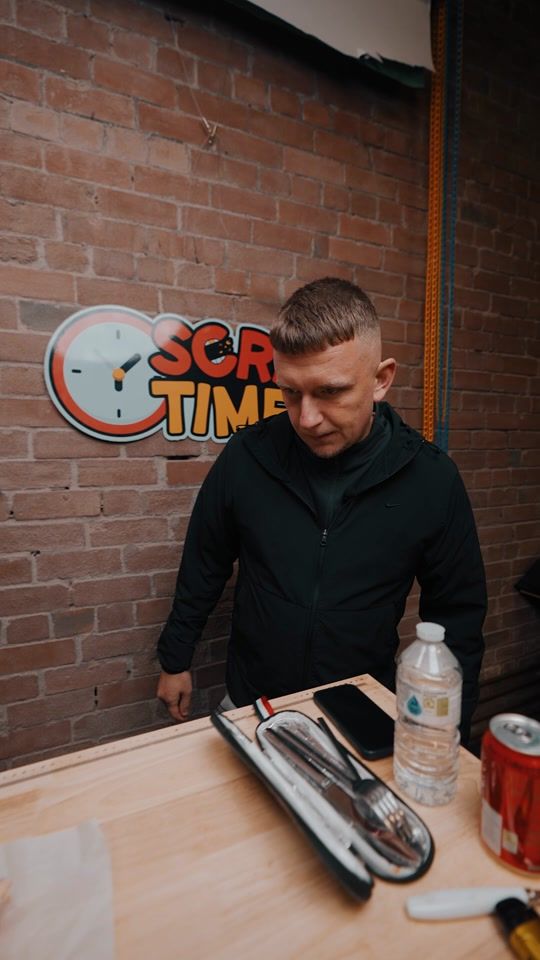 TikTok video thumbnail by scrantimetv