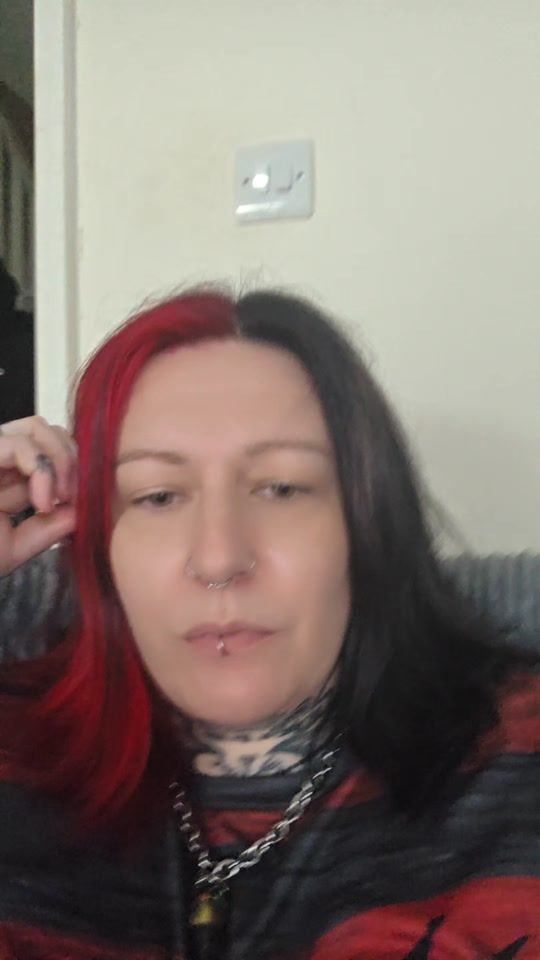 TikTok video thumbnail by dark.angelx666