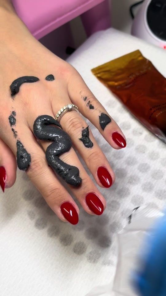TikTok video thumbnail by nailspointswiss