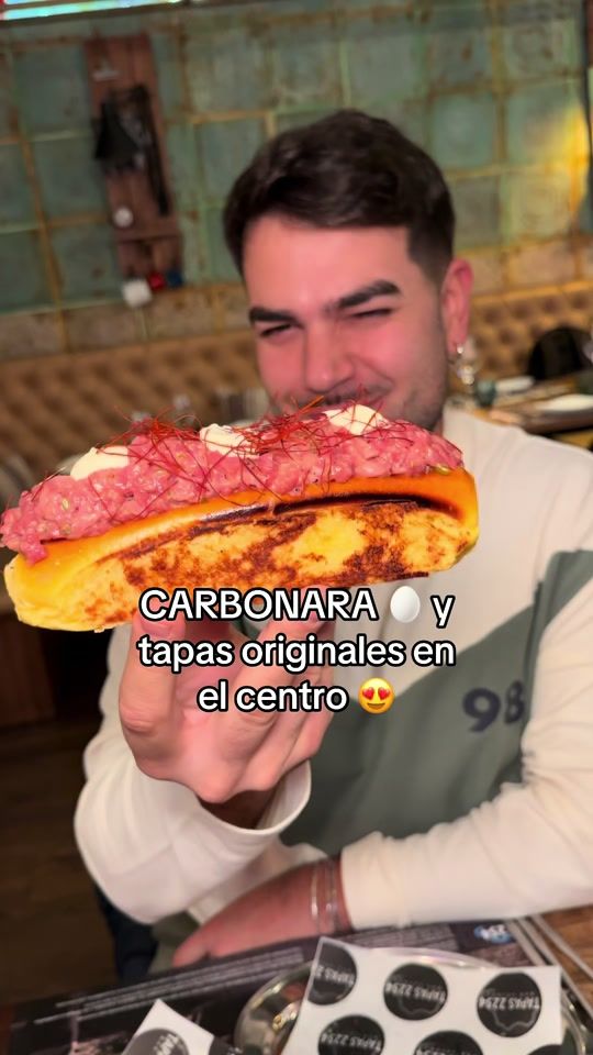 TikTok video thumbnail by topfoodbcn