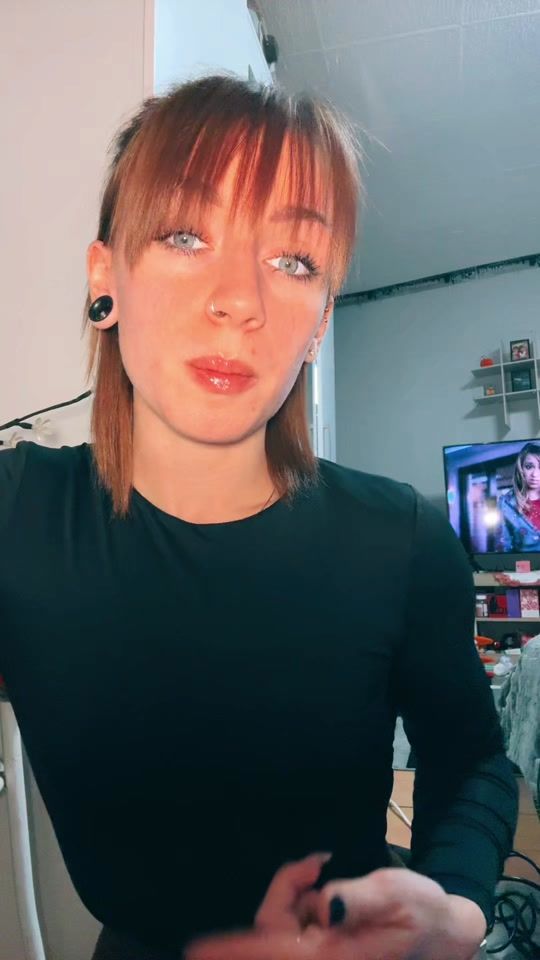 TikTok video thumbnail by leilatakcs