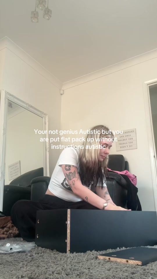 TikTok video thumbnail by crazzy_kate