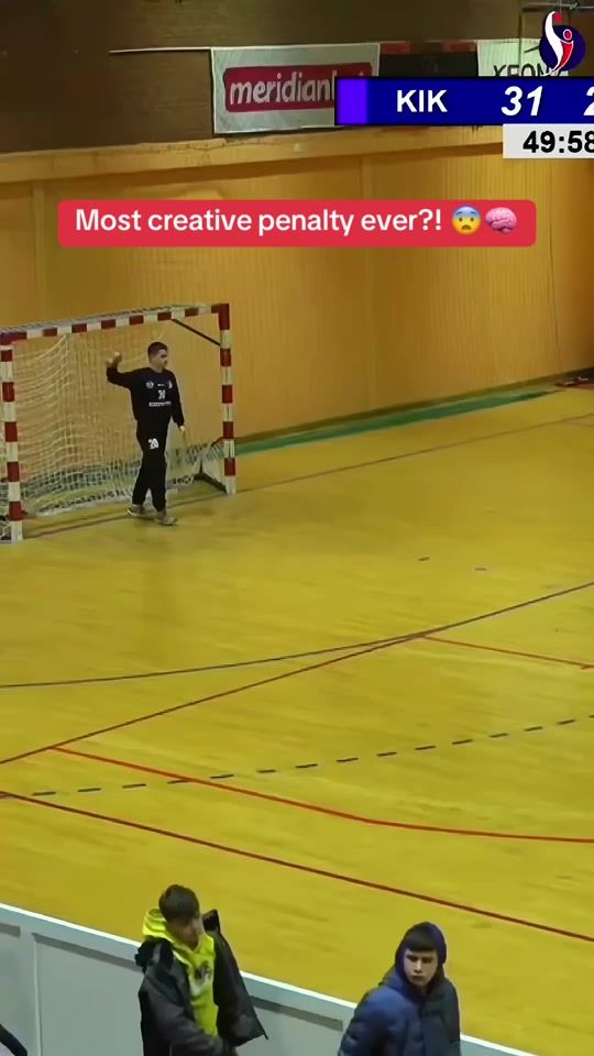 TikTok video thumbnail by homeofhandball