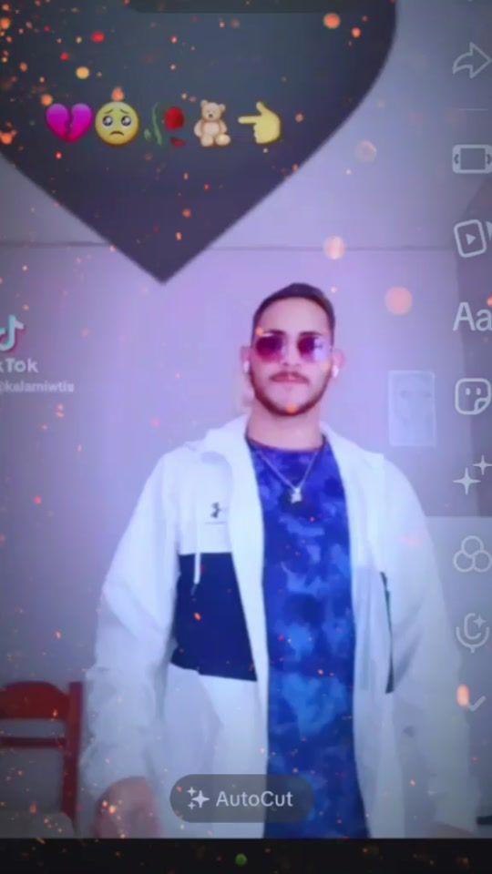 TikTok video thumbnail by kalamiwtis