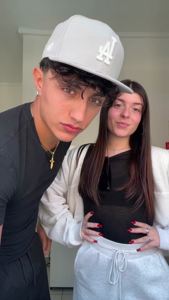 TikTok video thumbnail by valerio.errantee