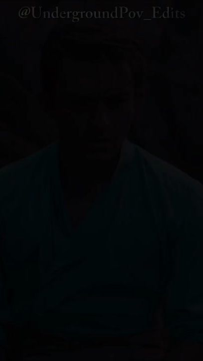 TikTok video thumbnail by undergroundpov_edits