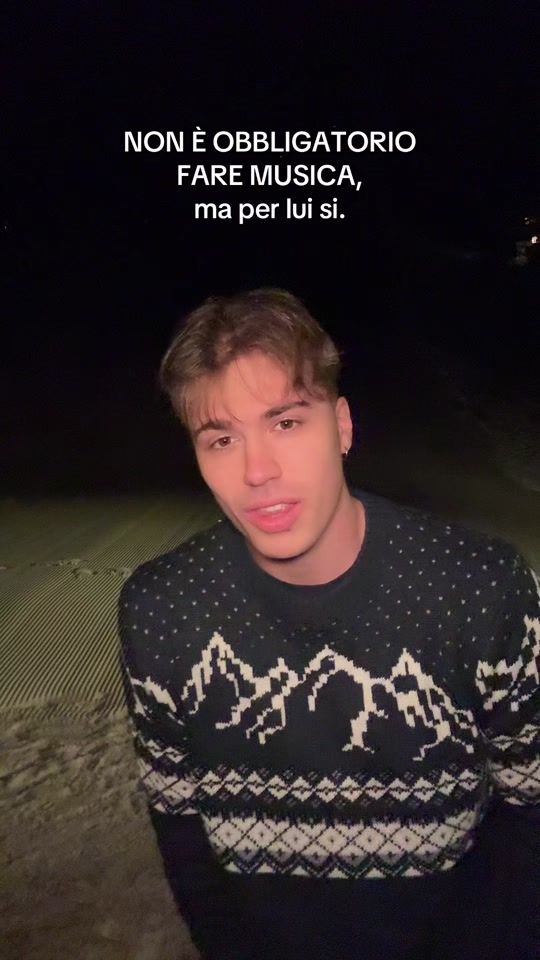 TikTok video thumbnail by alessio.mella