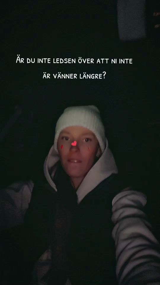 TikTok video thumbnail by liinneanderssoon