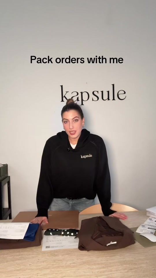 TikTok video thumbnail by kapsule.gr