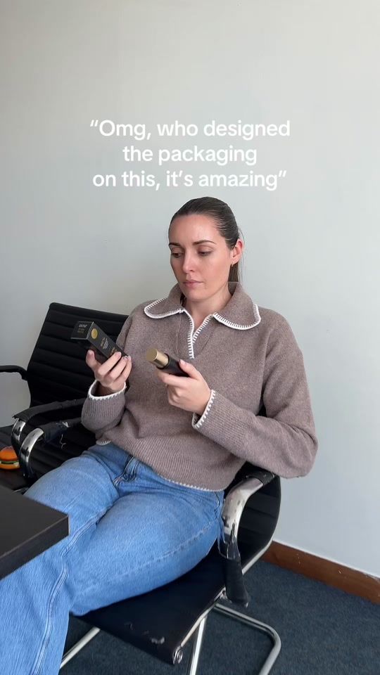 TikTok video thumbnail by kashbeauty