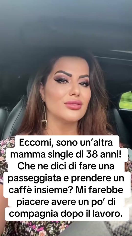 TikTok video thumbnail by donnedivorziate