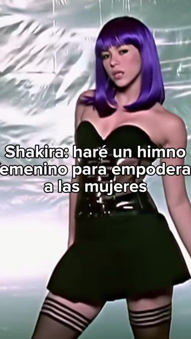 TikTok video thumbnail by _.shakiraxspain._