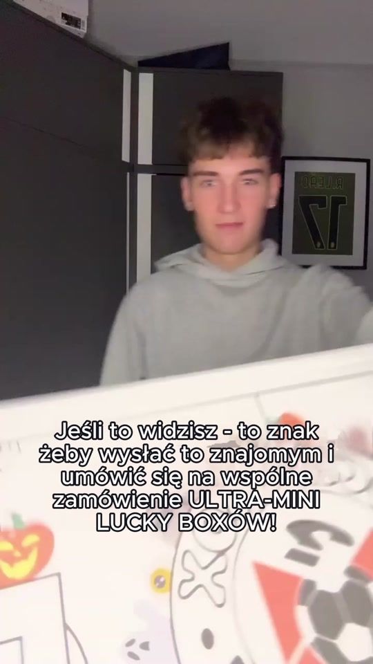 TikTok video thumbnail by luckyboxy.pl