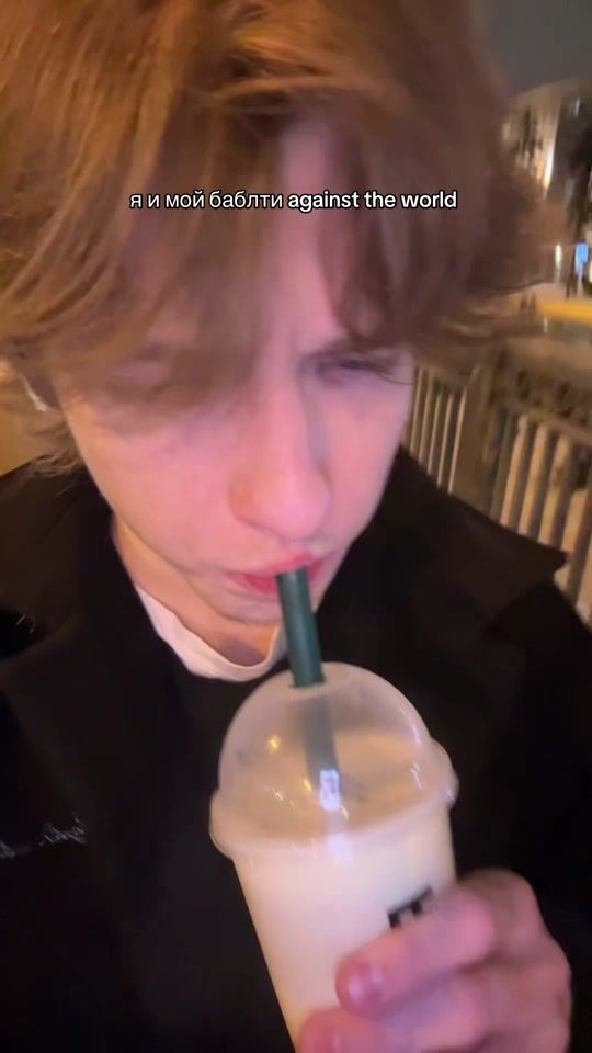 TikTok video thumbnail by ilyushatorin