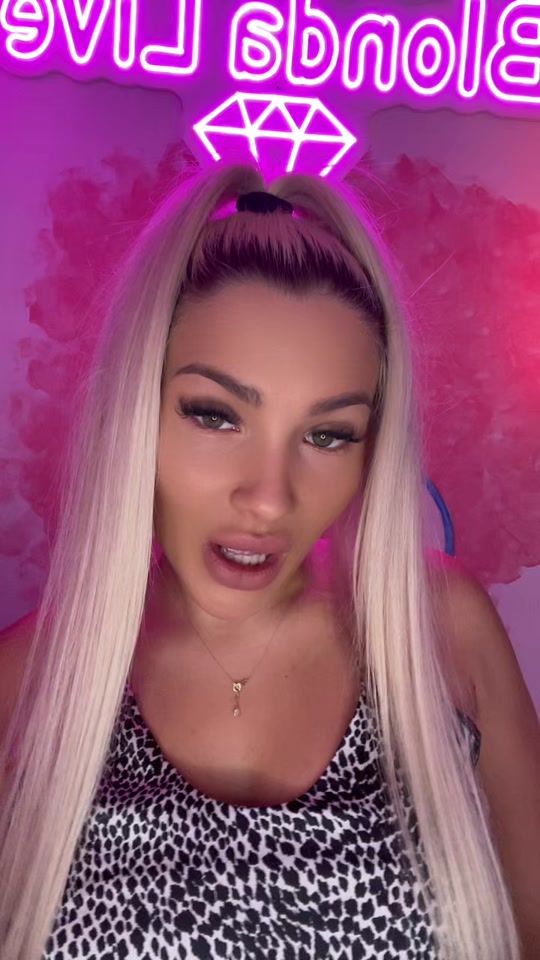 TikTok video thumbnail by blonda.live2