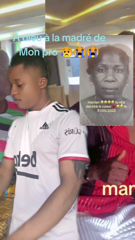 TikTok video thumbnail by mhd.de.bondoukou1