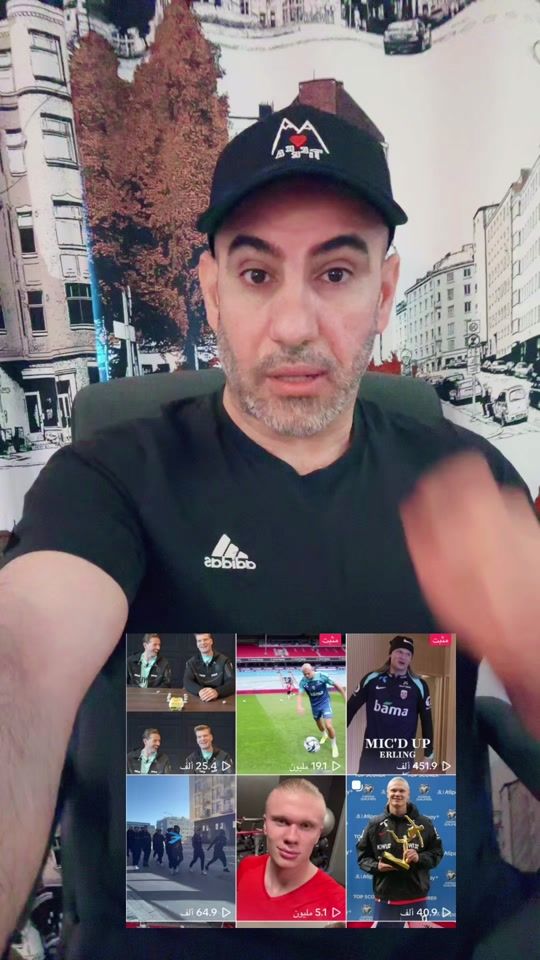 TikTok video thumbnail by jafarw8