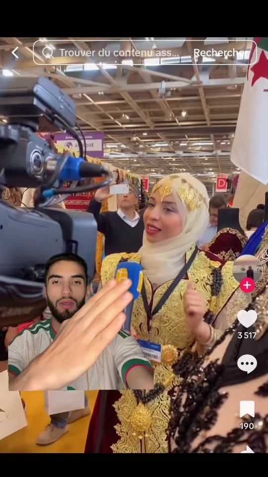 TikTok video thumbnail by lyes.96.dz