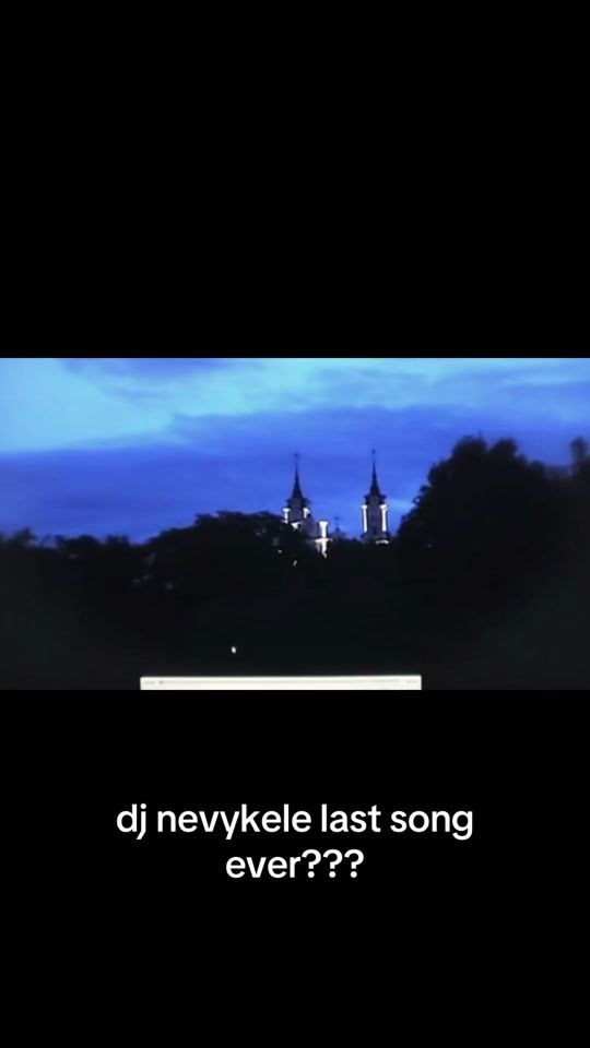 TikTok video thumbnail by djnevykele