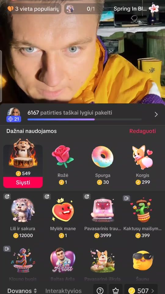 TikTok video thumbnail by karolinka0628