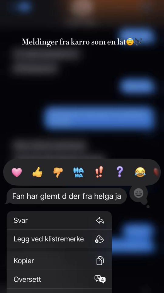 TikTok video thumbnail by _odahenriksen