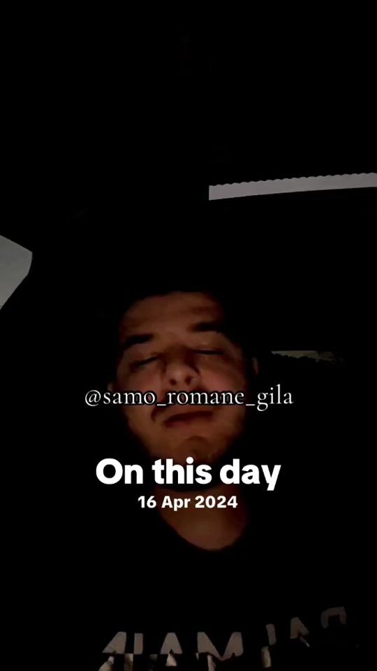 TikTok video thumbnail by samuel_carrington