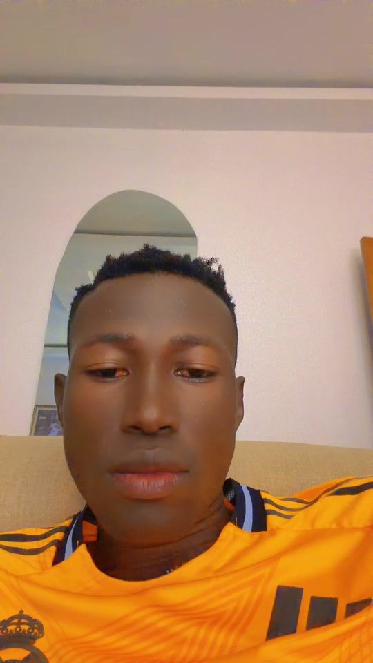TikTok video thumbnail by alassane_iphone_live
