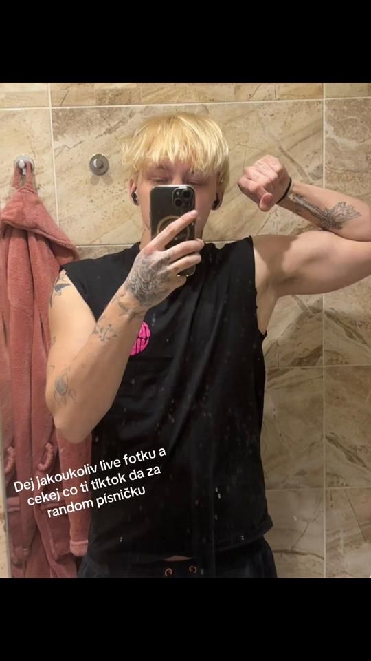 TikTok video thumbnail by __danecekkk